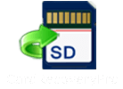 SD Card Recovery 