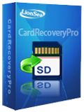  CardRecoveryPro card recovery software  effectively recovers deleted or lost photos, music, video, and multimedia files from almost all digital cards