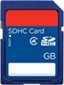 SDHC Card Recovery 